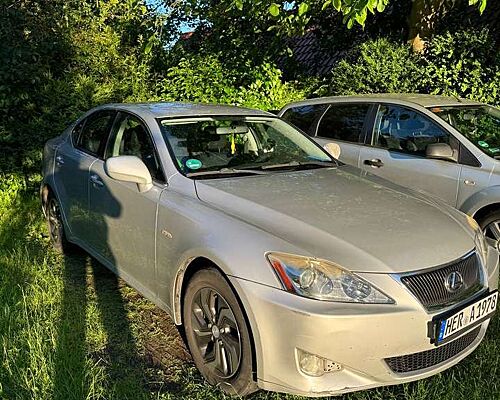 Lexus IS 220d DPNR