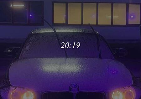 BMW 116i 116