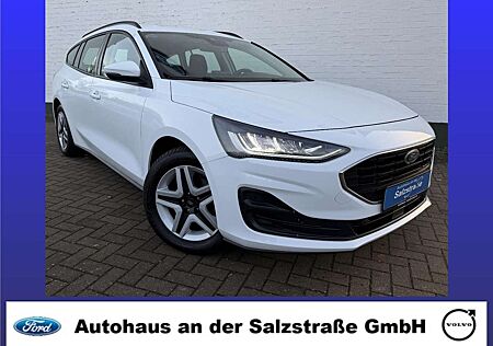 Ford Focus *LED*PDC*Navi*Android*Apple*