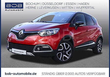 Renault Captur gebraucht kaufen Renault Captur dCi 90 Helly Hansen NAVI PDC BT