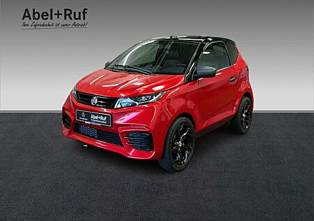 Aixam Crossline Amb. ab 15 Jahren Mopedauto