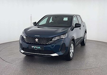 Peugeot 3008 Active Pack 1.2*RFK*SHZ*PDC*uvm