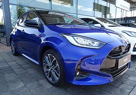 Toyota Yaris Hybrid 130 1.5 VVT-i Style Plus
