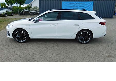 Cupra Leon 1.4 Hybrid/Elektrisch DSG Navi