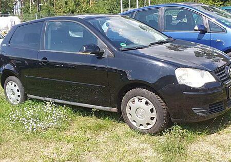 VW Polo Volkswagen 1.2 Comfortline