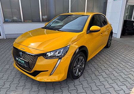 Peugeot 208 Elektromotor 136 Allure Pack