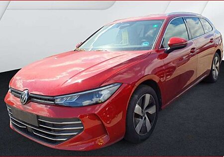 VW Passat Variant Volkswagen 1.5 eTSI Business Navi AHK 360°