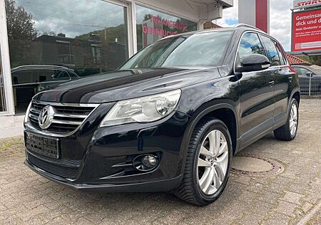 VW Tiguan Volkswagen Sport & Style 4Motion*87.968 KM