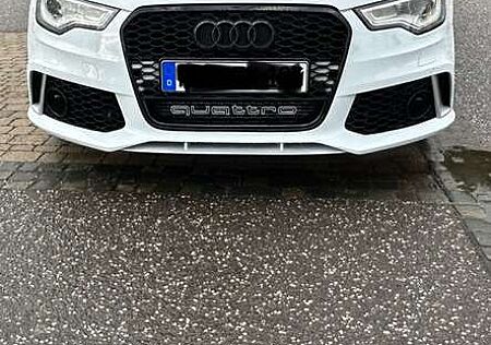 Audi A6 3.0 TDI quattro Sline