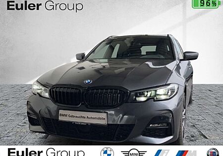 BMW 330 e xDrive Touring M-Sport Navi DigitCockpit 360Kame