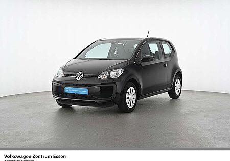 VW Up Volkswagen ! Move ! Klima PDC Tempomat R-Kamera