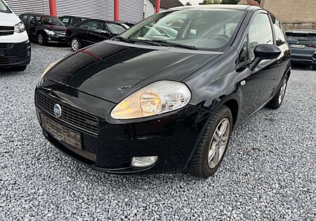 Fiat Grande Punto 1.3 16V Multijet Dynamic