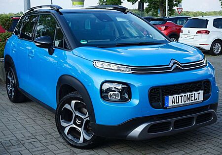 Citroën C3 Aircross Citroen PureTech 110 Stop&Start Shine EAT6