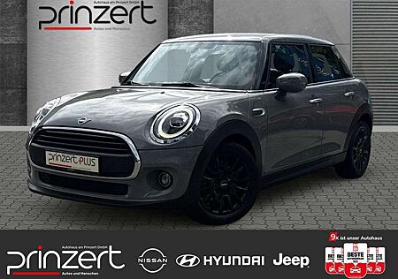 Mini ONE 1.5 AT7 "" Chili-Paket*8-Fach*LM16"