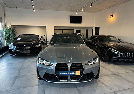 BMW M3 Touring xDrive Competition Laserlicht/TOP !!