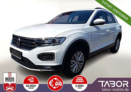 VW T-Roc Volkswagen 1.5 TSI 150 DSG Style LED ACC Nav PDC SHZ