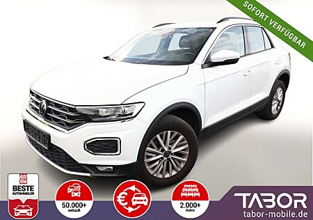 VW T-Roc Volkswagen 1.5 TSI 150 DSG Style LED ACC Nav PDC SHZ