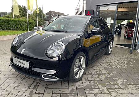 GWM Others ORA 126 kW 400 Pro+