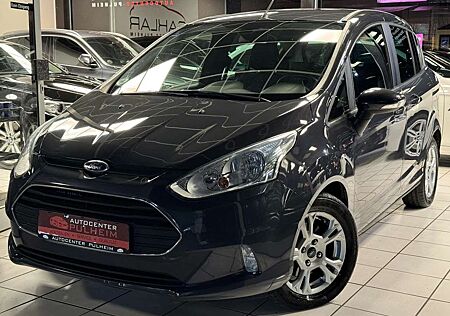 Ford B-Max Sync Edition°NAVI°PDC°TÜV NEU°KLIMA
