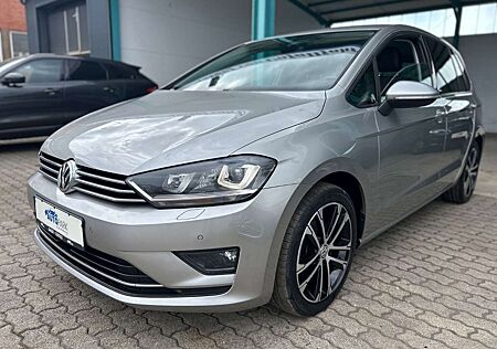 VW Golf Sportsvan Volkswagen VII Allstar BMT/Start-Stopp