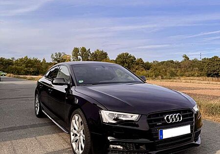 Audi A5 3.0 TDI S-Line Quattro HK-Sound StHZ