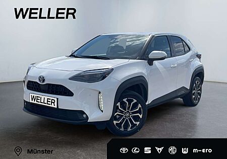 Toyota Yaris Cross Hybrid 1.5 Team D *Navi*LED*CarPlay*