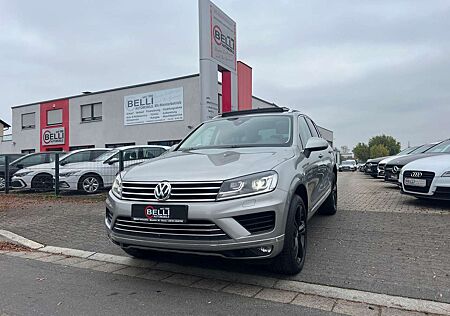 VW Touareg Volkswagen Executive Edition Pano 20" FINANZIERUNG