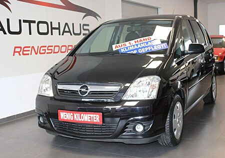 Opel Meriva CATCH ME 1,6 1.Hand