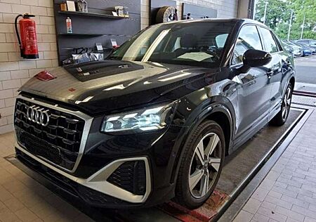Audi Q2 35TDI S-tronic S LINE
