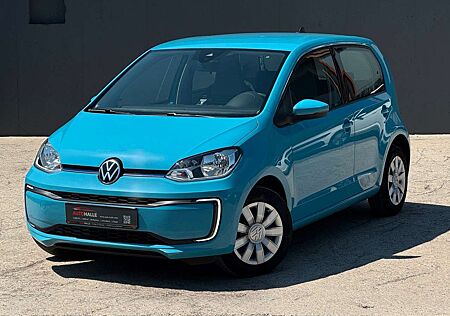 VW e-up! Volkswagen e-up! maps+more Klimaautomatik Bluetooth