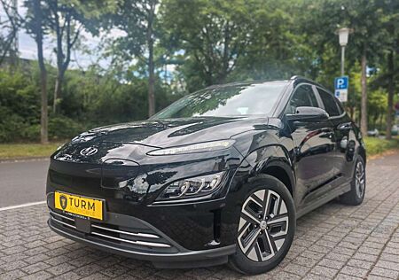 Hyundai Kona Prime Elektro 64kWh|AHK|HeadUp|Wärmep|11kW