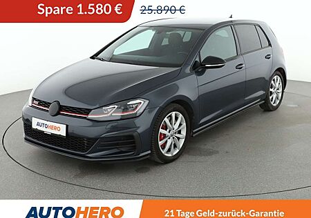 VW Golf GTI Volkswagen 2.0 TSI GTI Performance BlueMotion Aut.*NAVI*