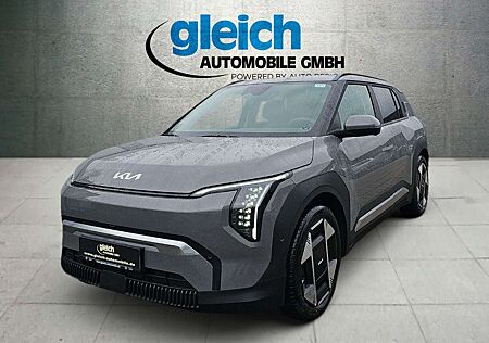 Kia EV3 58,3kWh Earth ACC 360 WPumpe SpurH LM KAM
