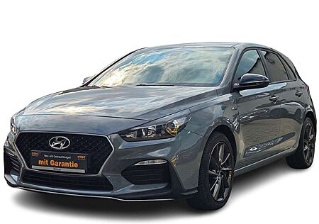 Hyundai i30 N Line*NAVI*LED*KAMERA*TEMP*DAB*CARPLAY*