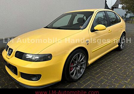 Seat Leon Cupra R