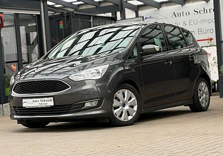 Ford C-Max Cool & Connect 1.0 EcoBoost, Lenkradheiz, Navi