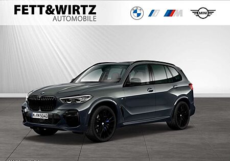 BMW X5 xDrive30d M Sport 7-Sitzer|Panorama|Head-Up