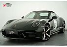 Porsche 992 Targa 4S Heritage PTS Brewstergreen SportDe.