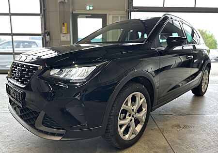 Seat Arona 1,0TSI FR NAVI PDC SHZ 17´´