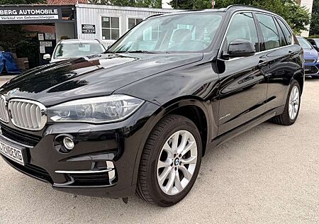 BMW X5 Baureihe xDrive