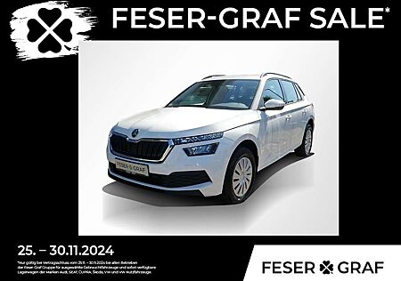 Skoda Kamiq 1.0 TSI Active BLTH PDC Smart Link