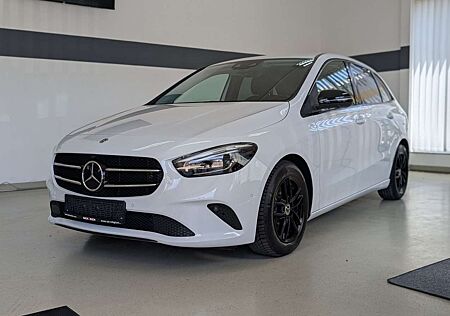 Mercedes-Benz B 200 Night-Paket Multibeam ACC 360° NAVI AHK