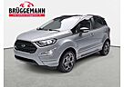 Ford EcoSport 1.0 ECOBOOST AUTO. ST-LINE LED DAB WINTER