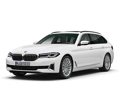 BMW 530 i xDrive Touring Luxury Line Innovationsp.