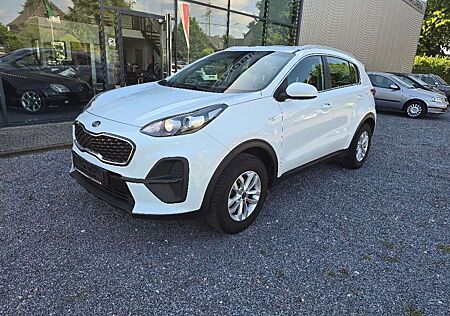 Kia Sportage Edition 7 2WD