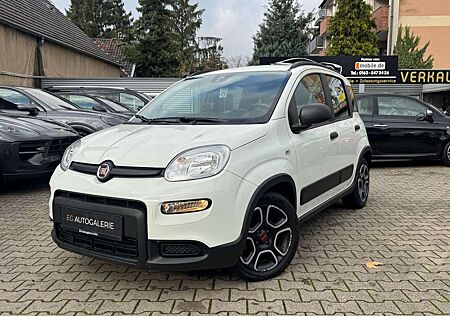 Fiat Panda City Life*Uconnect*1 Hand*Allwetterreifen*