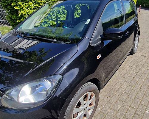 Skoda Citigo Citigo 5-Türer 1.0 MPI Elegance