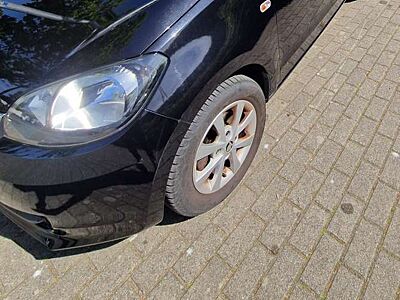 Skoda Citigo Citigo 5-Türer 1.0 MPI Elegance
