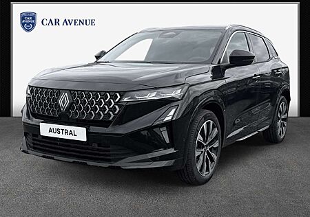 Renault Austral Techno Winter-Paket Premium, Google-Maps