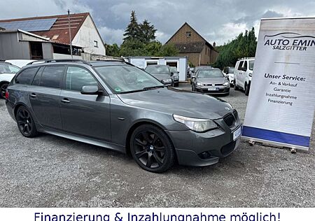 BMW 530d 530 Baureihe 5 Touring
